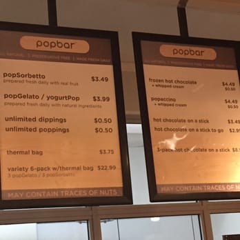 Popbar - How it works - Desserts Near Me - Anaheim, California Popbar - How it works - Desserts Near Me - Anaheim, California