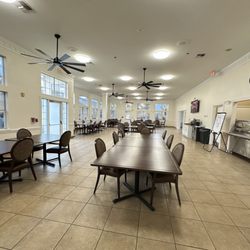 Colonial Lodge Assisted Living
