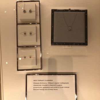 Tiffany & Co - Get the 3.00 ones! - Jewelry Near Me - Manhasset, New York Tiffany & Co - Get the 3.00 ones! - Jewelry Near Me - Manhasset, New York