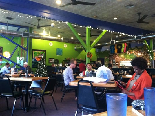 Cafe Brazil - Deep Ellum by null