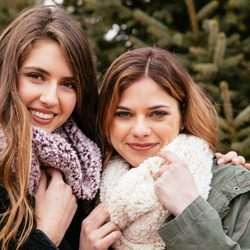 Gondwana & Divine Clothing Co - Super cozy accessories starting at $18.95