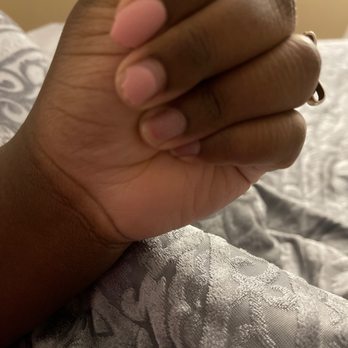 U S Nails - Full Basic Manicure - Nail Salons Near Me - Rome, Georgia U S Nails - Full Basic Manicure - Nail Salons Near Me - Rome, Georgia