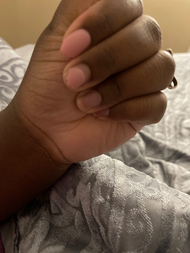 U.S NAILS 13 Reviews Nail Salons 1408 Turner McCall Blvd, Rome