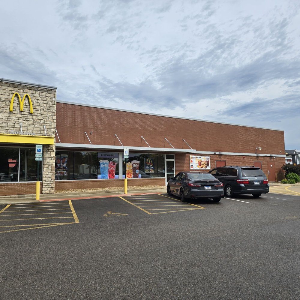 McDonald's - Fast Food Near Me - Bartlett, Illinois