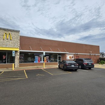 McDonald's - Fast Food Near Me - Bartlett, Illinois McDonald's - Fast Food Near Me - Bartlett, Illinois