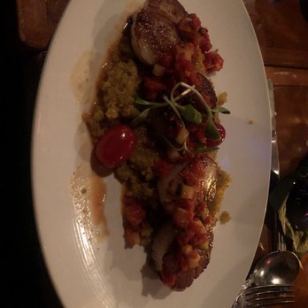 The Blue Point - New American Near Me - Duck, North Carolina The Blue Point - New American Near Me - Duck, North Carolina