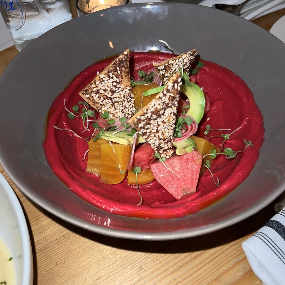 Twelve 28 Kitchen - beets - New American Near Me - Penn Valley, California Twelve 28 Kitchen - beets - New American Near Me - Penn Valley, California