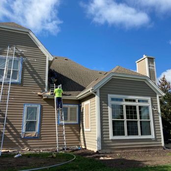 GRH Painting - Painters Near Me - West Allis, Wisconsin