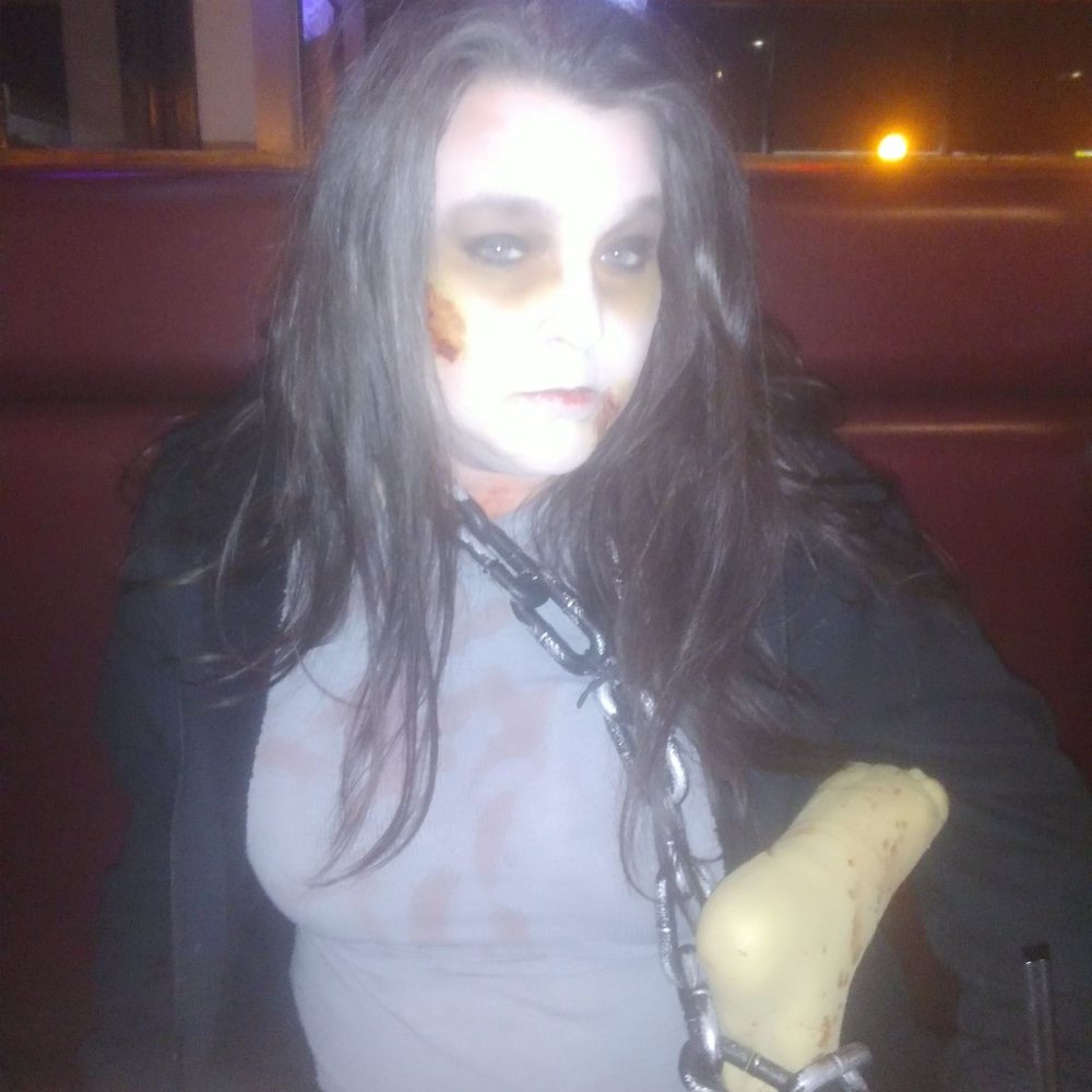 Malone's Ale House - Great time at the Halloween party. - Sports Bars Near Me - Beaverton, Oregon Malone's Ale House - Great time at the Halloween party. - Sports Bars Near Me - Beaverton, Oregon