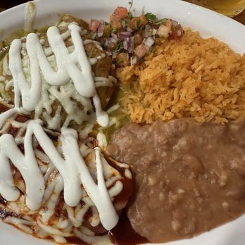 El Rinconcito Cocina Mexicana - Combination #2 - Mexican Near Me - Dos Palos, California El Rinconcito Cocina Mexicana - Combination #2 - Mexican Near Me - Dos Palos, California