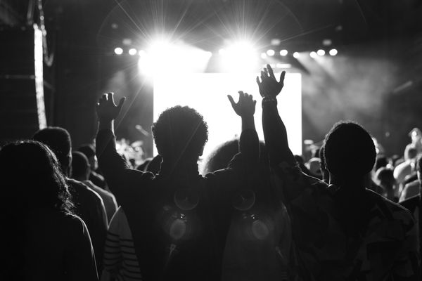 Social Dallas by null