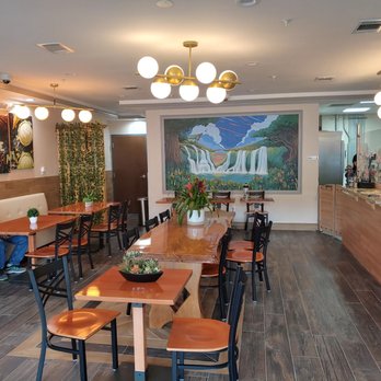 BC Boba Tea & Ice Cream - Dining area - Ice Cream & Frozen Yogurt Near Me - Gainesville, Florida BC Boba Tea & Ice Cream - Dining area - Ice Cream & Frozen Yogurt Near Me - Gainesville, Florida