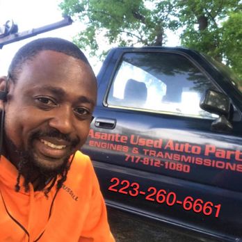 Asante Used Auto Parts - Auto Parts & Supplies Near Me Asante Used Auto Parts - Auto Parts & Supplies Near Me
