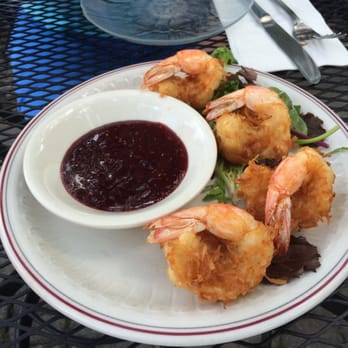 SeaGrass - Coconut shrimp - Seafood Near Me - Ocean Grove, New Jersey SeaGrass - Coconut shrimp - Seafood Near Me - Ocean Grove, New Jersey