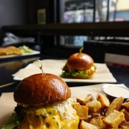 Smash Burger