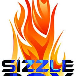 Sizzle Box