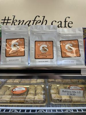 Knafeh Cafe by null
