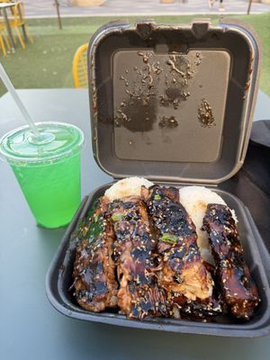 Kealoha's BBQ by null