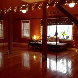 Tenth Gate Center For Yoga & Meditation - Shakti Studio