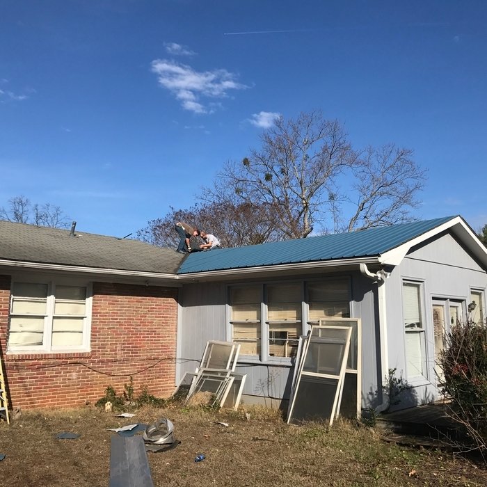 Slide of STCK Construction