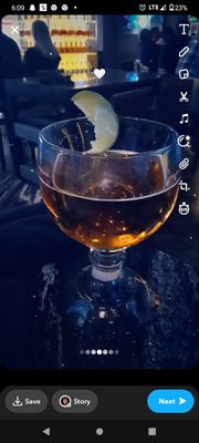 Cadillac Mexican Kitchen & Tequila Bar by null