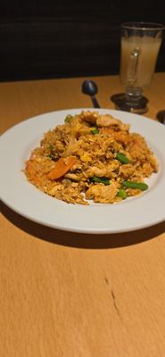 Tiny Thai Restaurant by null