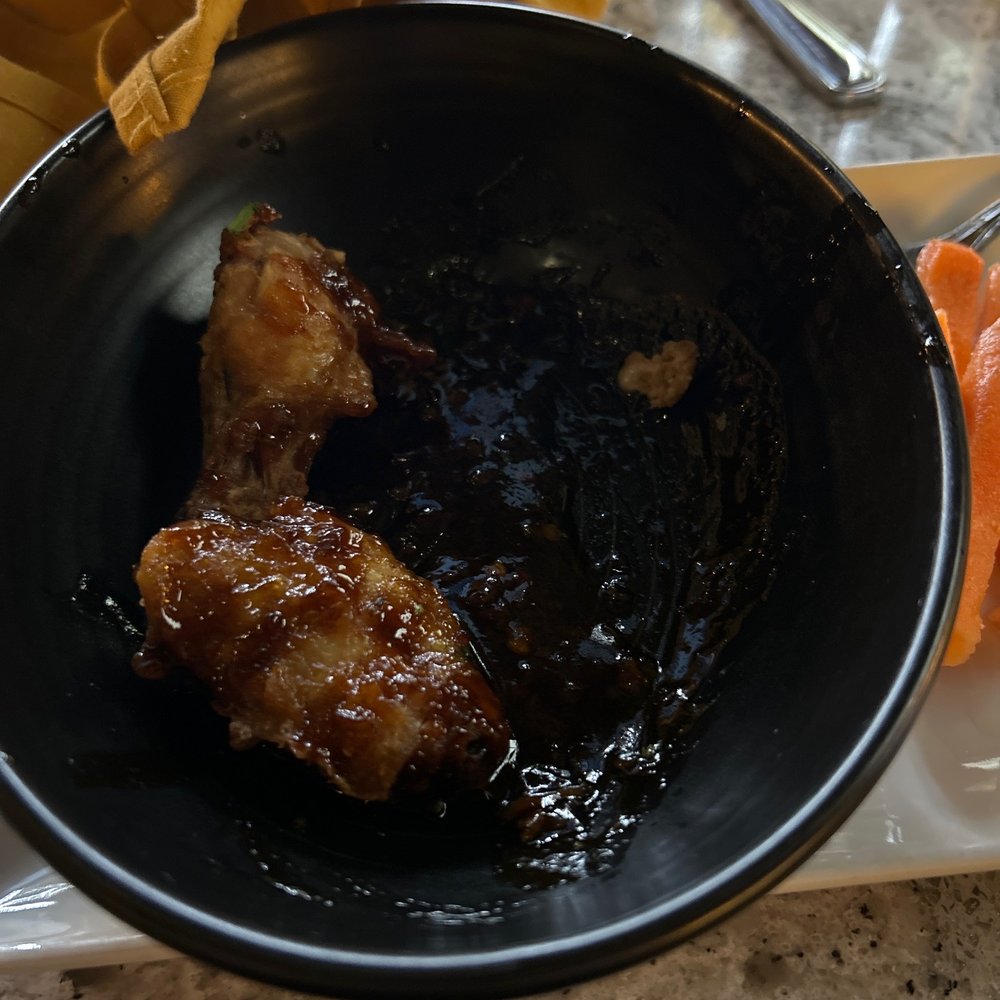 Wings Wings