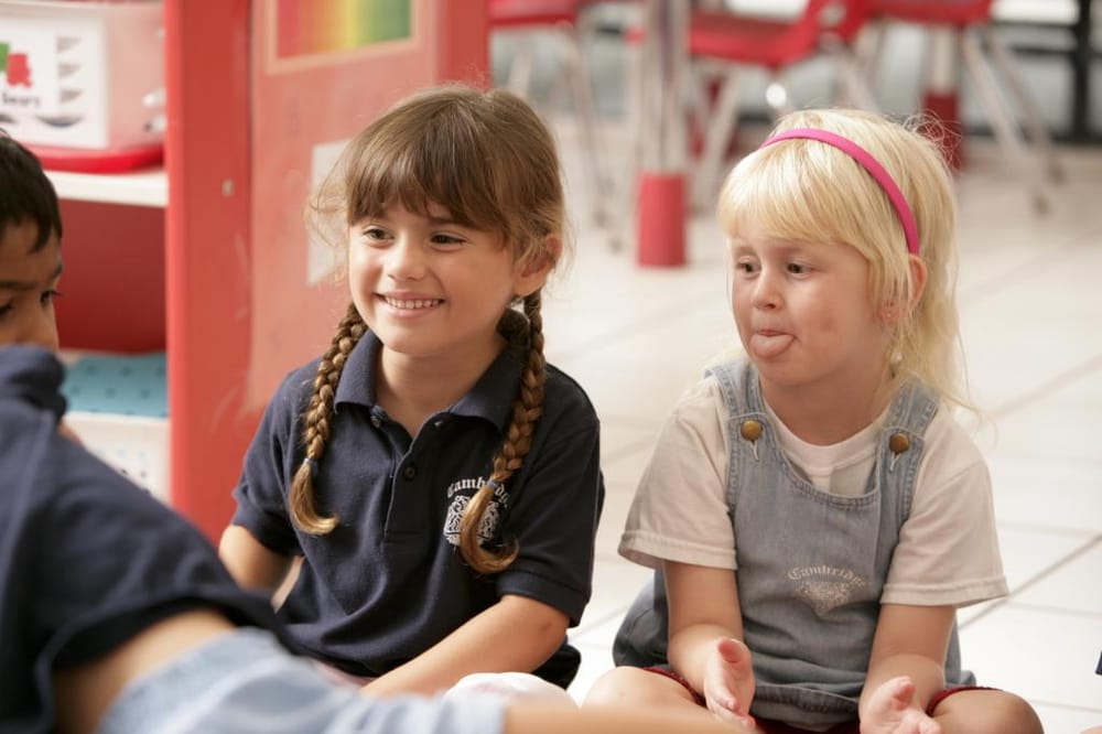 Cambridge Schools in Coral Springs - childcare center in Coral Springs, FL
