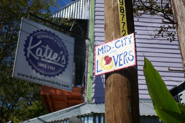 Katie's by null