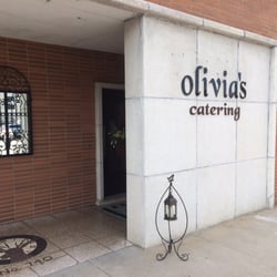 Olivia's Catering