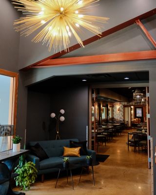 Adelle's Modern Kitchen + Bar by null