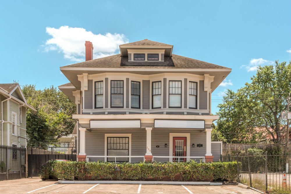 DAVIS COMMERCIAL REAL ESTATE 11 Photos & 16 Reviews 616 Hawthorne