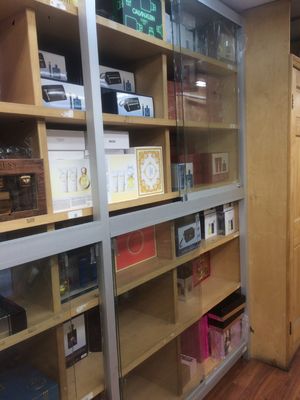 Perfume Americana Wholesale by null