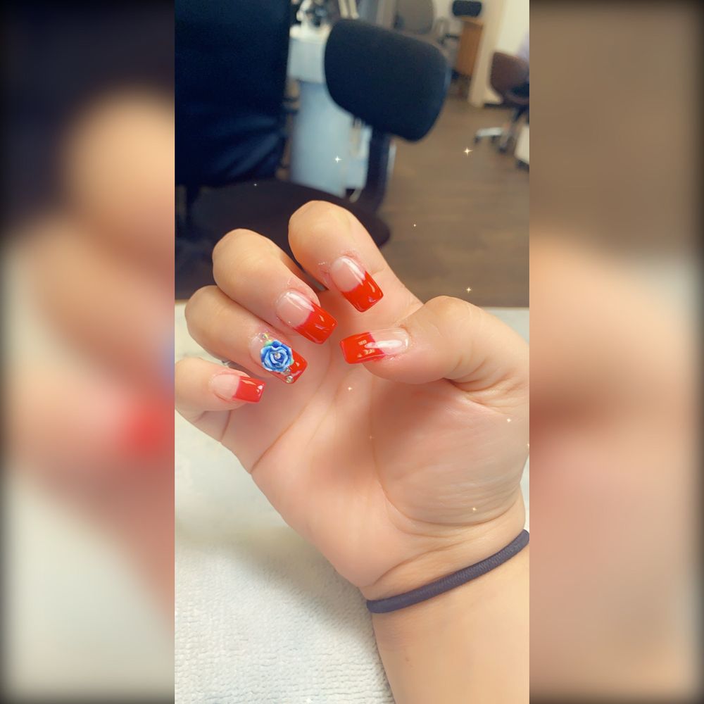 THREE STAR NAIL 45 Photos & 24 Reviews 2122 W Francisquito Ave, West Covina, California