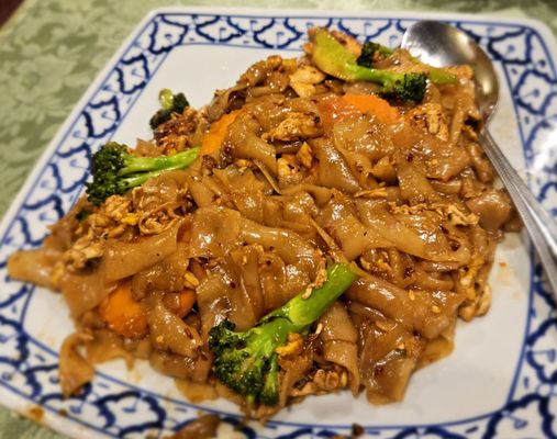 Elephant Cafe by null