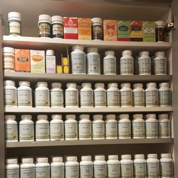 Power Acupuncture - Herbal Pharmacy