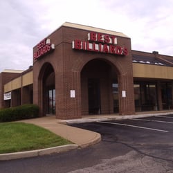 Best Billiards