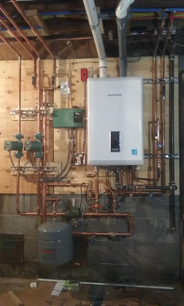 Slide of Elite Hydronics