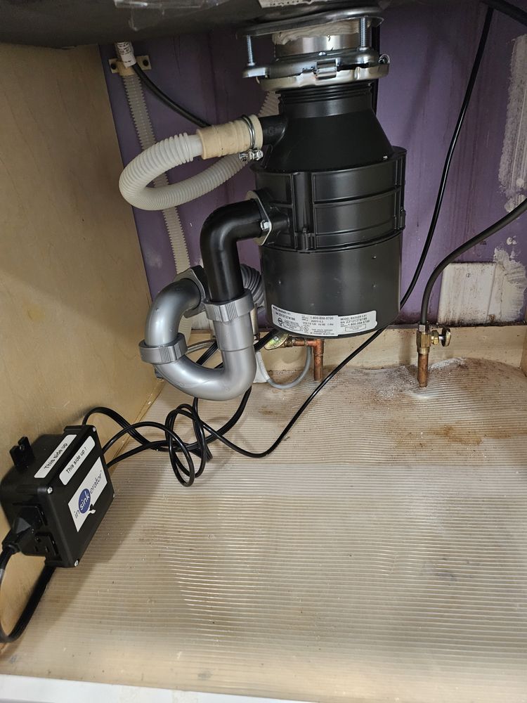 Slide of Tang Handyman