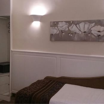 Aenea Superior Inn - Hotels Near Me - Rome, RM