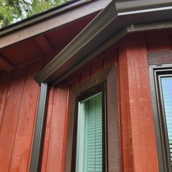 Pro-Flow Gutters