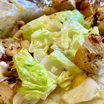 Gyro Palace - Chicken Souvlaki Pita - Greek Near Me - Milwaukee, Wisconsin Gyro Palace - Chicken Souvlaki Pita - Greek Near Me - Milwaukee, Wisconsin