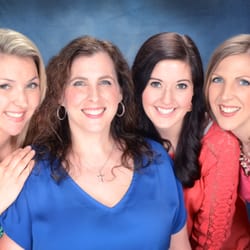 Advanced Dental Care Las Colinas - Our front office team is here to greet you!