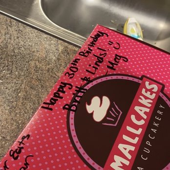 Smallcakes - Bakeries Near Me - Durham, North Carolina