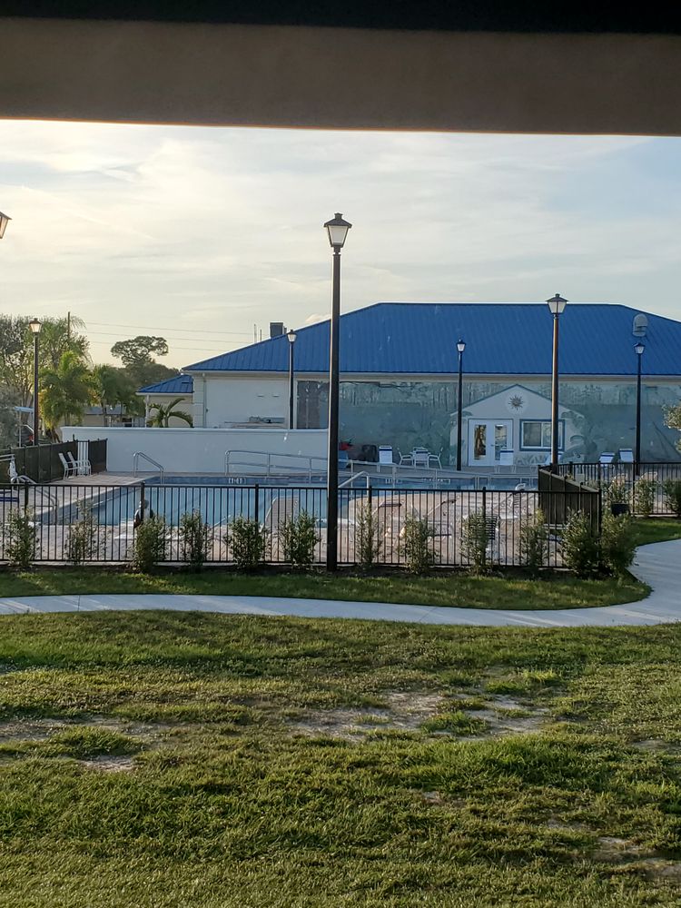 ALLIGATOR MOBILE HOME & RV PARK Updated October 2024 6400 Taylor Rd, Punta Gorda, Florida