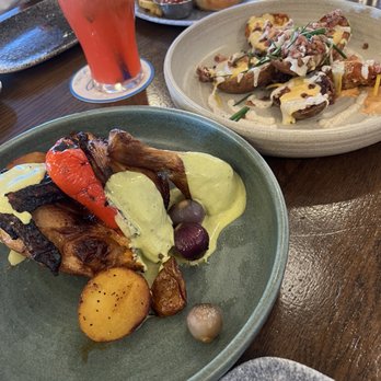 Lamplight Lounge - Food ig: @angiela.eats - New American Near Me - Anaheim, California Lamplight Lounge - Food ig: @angiela.eats - New American Near Me - Anaheim, California