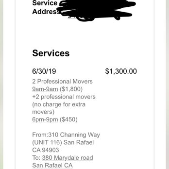 Local Moves - Initial Apology email from Local Moves LLC to me-note I am still being charged DOUBLE yet they try to make it seem like I got a discount - Movers Near Me Local Moves - Initial Apology email from Local Moves LLC to me-note I am still being charged DOUBLE yet they try to make it seem like I got a discount - Movers Near Me
