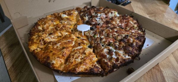 Pizza Gallery by null