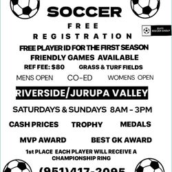 Elite Soccer Group