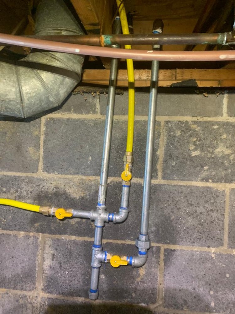 Slide of 24 Hours Drain & Sewer Line Cleaning